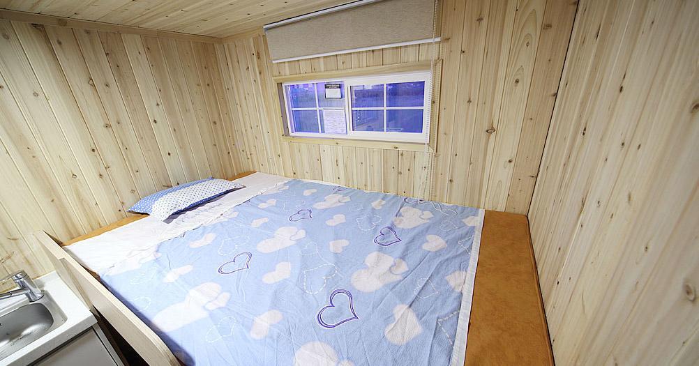 גנגנאונג Siesta Caravan מראה חיצוני תמונה