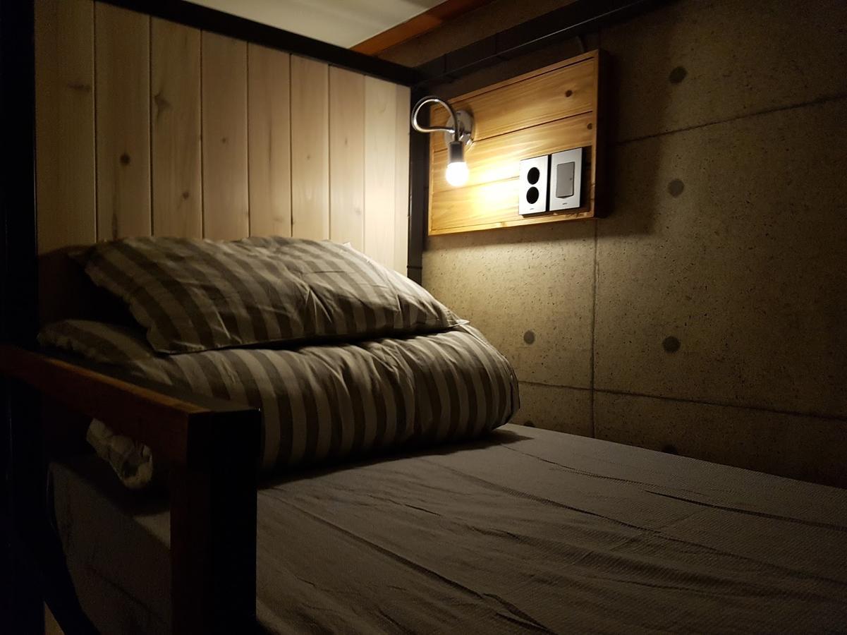 גנגנאונג Siesta Caravan מראה חיצוני תמונה
