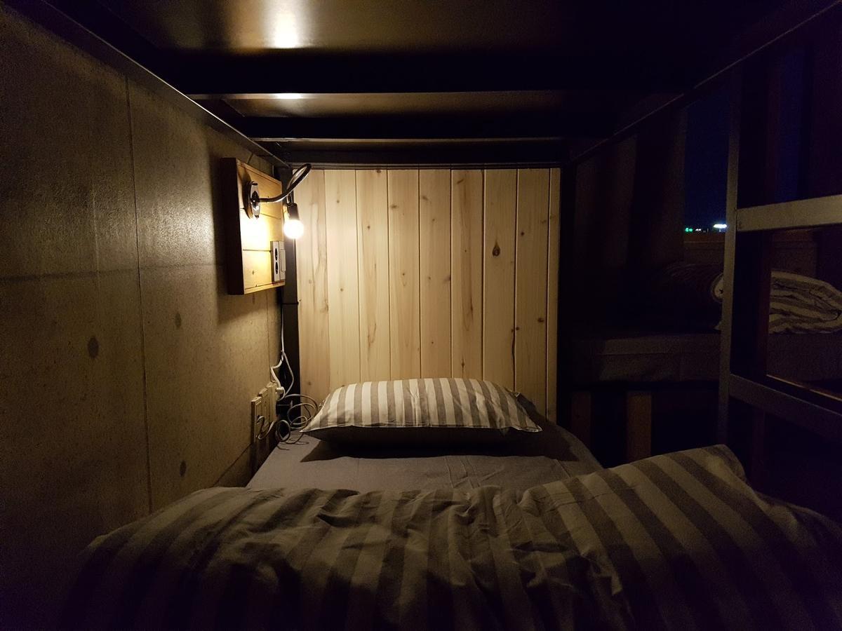 גנגנאונג Siesta Caravan מראה חיצוני תמונה