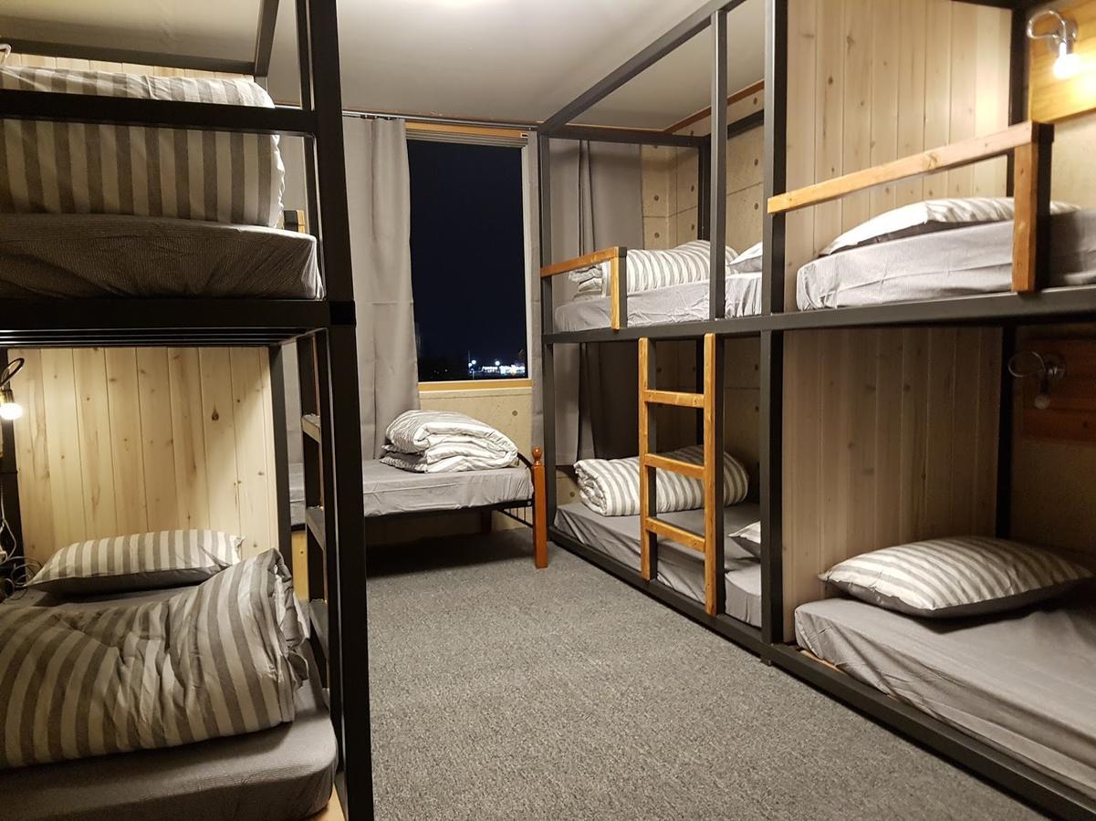 גנגנאונג Siesta Caravan מראה חיצוני תמונה