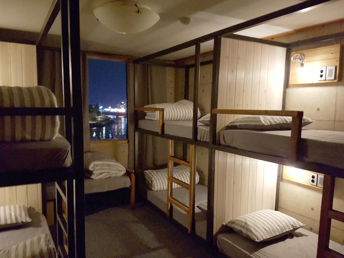 גנגנאונג Siesta Caravan מראה חיצוני תמונה